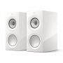 Полочная акустика KEF R3 Meta White Gloss (SP4053A1AA) ПАРА